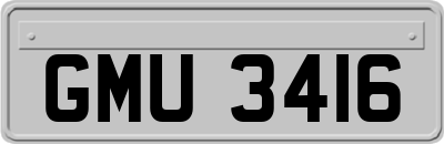 GMU3416
