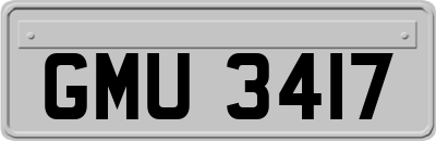GMU3417