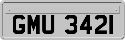 GMU3421