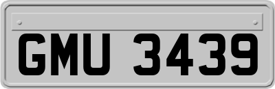GMU3439