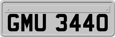 GMU3440
