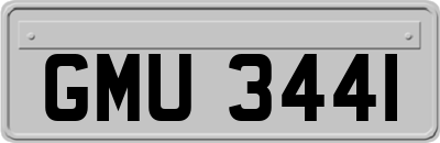 GMU3441