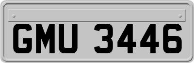 GMU3446