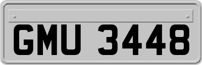 GMU3448