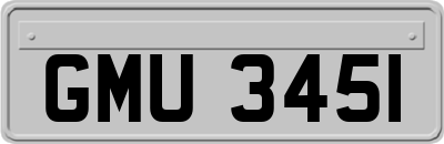 GMU3451