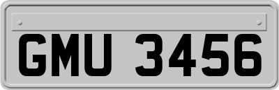 GMU3456