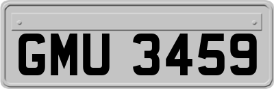 GMU3459