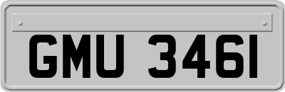 GMU3461
