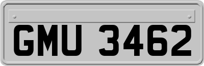 GMU3462