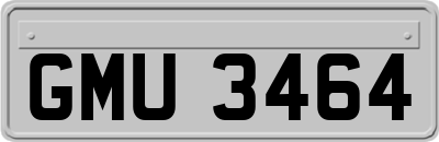 GMU3464
