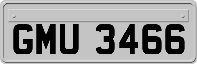 GMU3466
