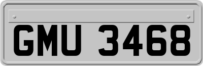 GMU3468