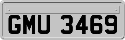 GMU3469