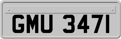 GMU3471