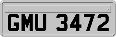 GMU3472