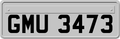 GMU3473