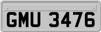 GMU3476