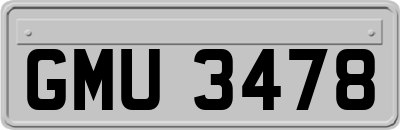 GMU3478