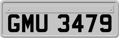 GMU3479