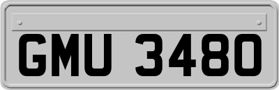 GMU3480