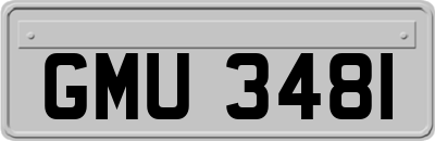 GMU3481