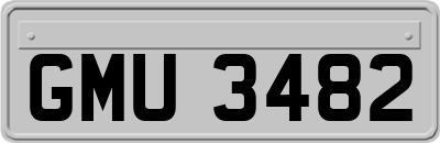 GMU3482