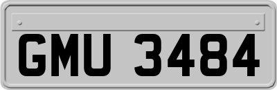 GMU3484