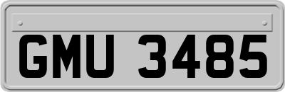 GMU3485