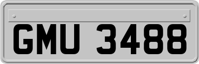 GMU3488