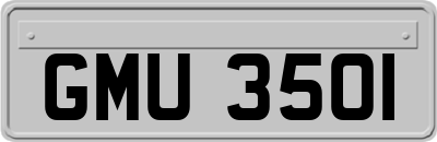 GMU3501