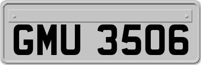 GMU3506