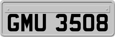 GMU3508