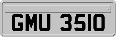 GMU3510