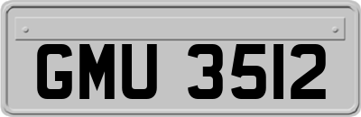 GMU3512