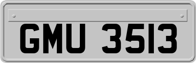 GMU3513