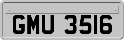 GMU3516