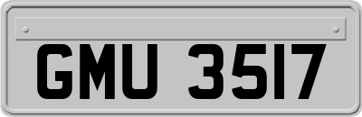 GMU3517
