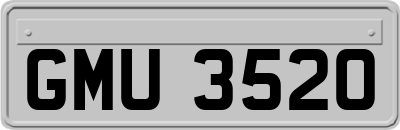 GMU3520