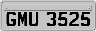 GMU3525
