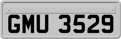 GMU3529