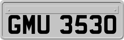 GMU3530