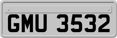 GMU3532