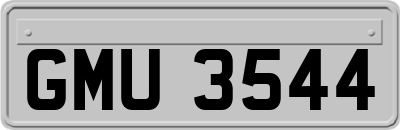 GMU3544