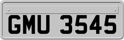 GMU3545