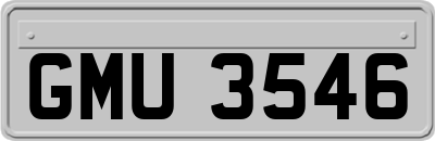 GMU3546