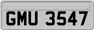 GMU3547