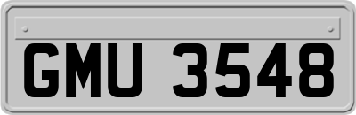 GMU3548