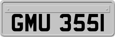 GMU3551