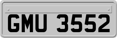 GMU3552