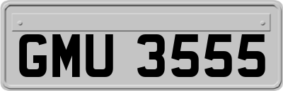 GMU3555